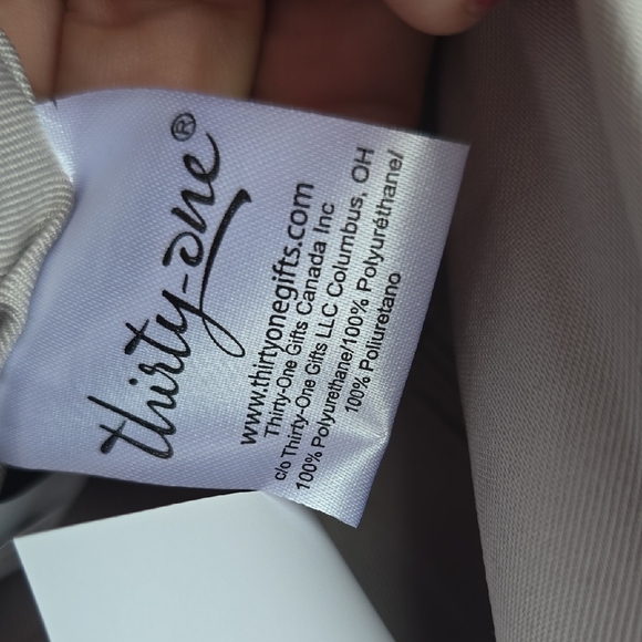 Thirty-One Sky Blue Tote Bag - Picture 2 of 7